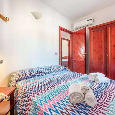 Apartamento Elegant With Terrace At