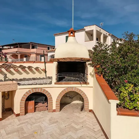Apartamento Elegant With Terrace At