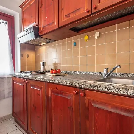 Apartamento Elegant With Terrace At